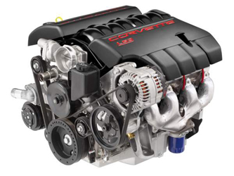 C3248 Engine